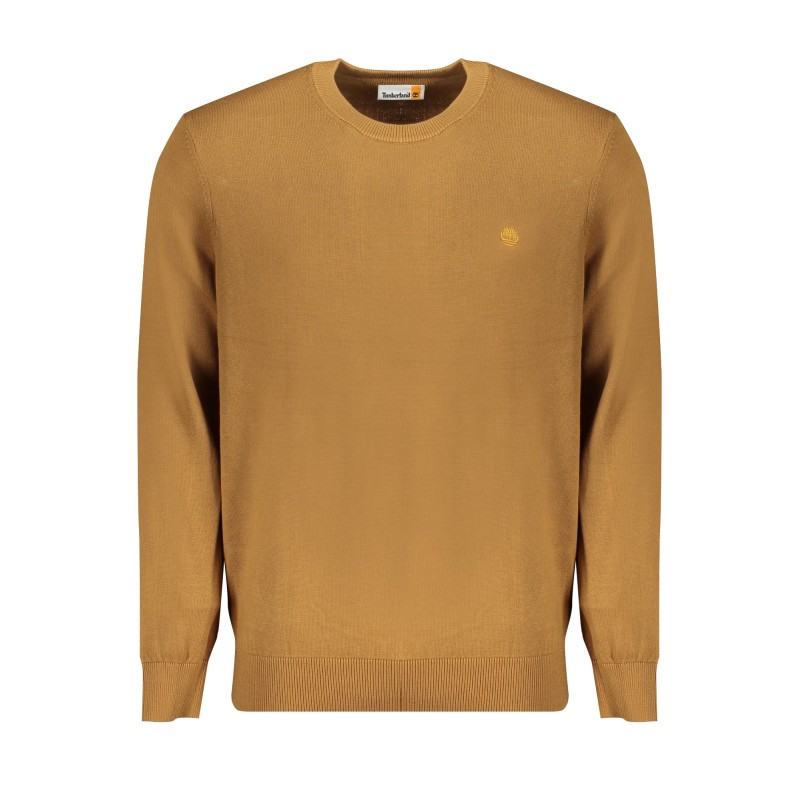 TIMBERLAND MAGLIA UOMO MARRONE TIMBERLAND MAGLIA UOMO MARRONE