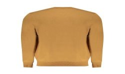 TIMBERLAND MAGLIA UOMO MARRONE