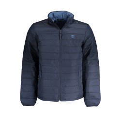 TIMBERLAND GIACCA SPORTIVA UOMO BLU