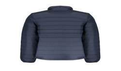 TIMBERLAND GIACCA SPORTIVA UOMO BLU