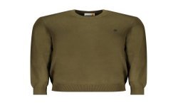 TIMBERLAND MAGLIA UOMO VERDE