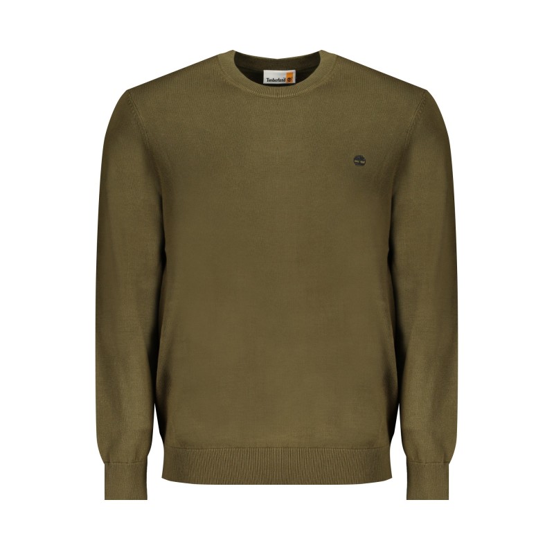 TIMBERLAND MAGLIA UOMO VERDE TIMBERLAND MAGLIA UOMO VERDE