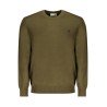 TIMBERLAND MAGLIA UOMO VERDE