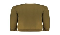 TIMBERLAND MAGLIA UOMO VERDE