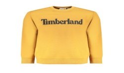 TIMBERLAND FELPA SENZA ZIP UOMO MARRONE