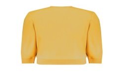 TIMBERLAND FELPA SENZA ZIP UOMO MARRONE