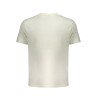 NAPAPIJRI T-SHIRT MANICHE CORTE UOMO BIANCO