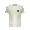 WRANGLER T-SHIRT MANICHE CORTE UOMO BIANCO