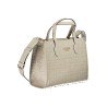 GUESS JEANS BORSA DONNA BEIGE