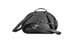 GUESS JEANS ZAINO DONNA NERO