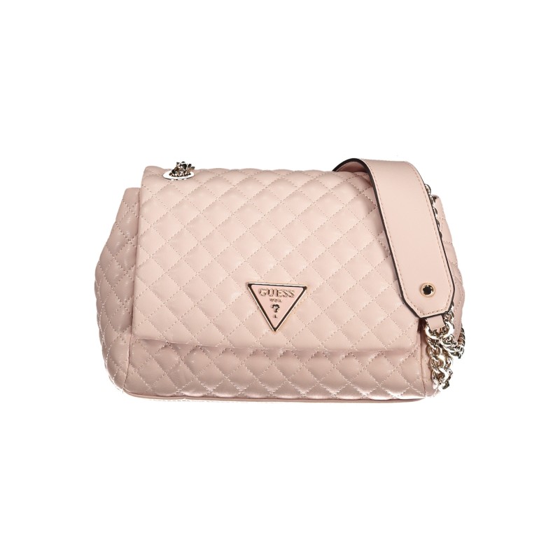 GUESS JEANS BORSA DONNA ROSA GUESS JEANS BORSA DONNA ROSA