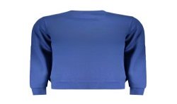 NORTH SAILS FELPA SENZA ZIP UOMO BLU