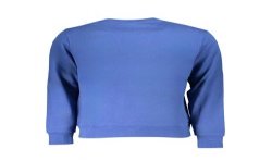 NORTH SAILS FELPA SENZA ZIP UOMO BLU