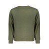 NORTH SAILS FELPA SENZA ZIP UOMO VERDE