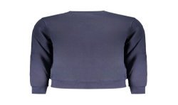 NORTH SAILS FELPA SENZA ZIP UOMO BLU