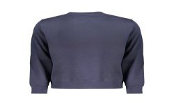 NORTH SAILS FELPA SENZA ZIP UOMO BLU