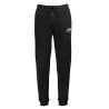 FILA PANTALONE UOMO NERO