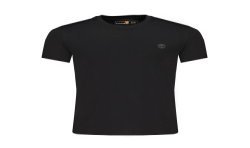 TIMBERLAND T-SHIRT MANICHE CORTE UOMO NERO