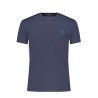 TIMBERLAND T-SHIRT MANICHE CORTE UOMO BLU