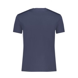 TIMBERLAND T-SHIRT MANICHE CORTE UOMO BLU