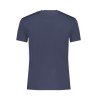 TIMBERLAND T-SHIRT MANICHE CORTE UOMO BLU