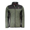 NORWAY 1963 GIACCA SPORTIVA UOMO VERDE