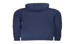 NORWAY 1963 FELPA SENZA ZIP UOMO BLU