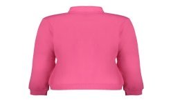 NORWAY 1963 FELPA CON ZIP DONNA ROSA