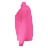 NORWAY 1963 FELPA CON ZIP DONNA ROSA