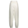 TOMMY HILFIGER PANTALONE DONNA BIANCO