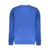NORWAY 1963 FELPA SENZA ZIP UOMO BLU