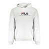 FILA FELPA SENZA ZIP UOMO GRIGIO