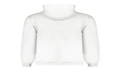 FILA FELPA SENZA ZIP UOMO GRIGIO