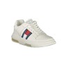 TOMMY HILFIGER CALZATURA SPORTIVA DONNA BIANCO