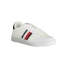 TOMMY HILFIGER CALZATURA SPORTIVA UOMO BIANCO