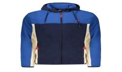NORWAY 1963 GIACCA SPORTIVA UOMO BLU