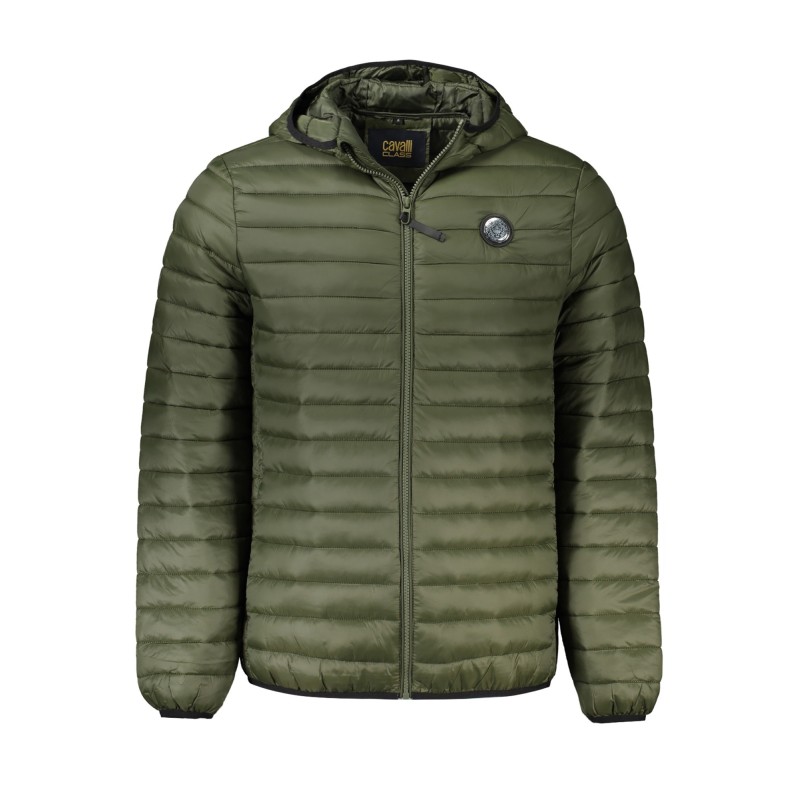 CAVALLI CLASS GIUBBOTTO UOMO VERDE CAVALLI CLASS GIUBBOTTO UOMO VERDE
