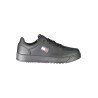 TOMMY HILFIGER CALZATURA SPORTIVA UOMO NERO