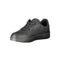 TOMMY HILFIGER CALZATURA SPORTIVA UOMO NERO