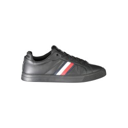 TOMMY HILFIGER CALZATURA SPORTIVA UOMO NERO