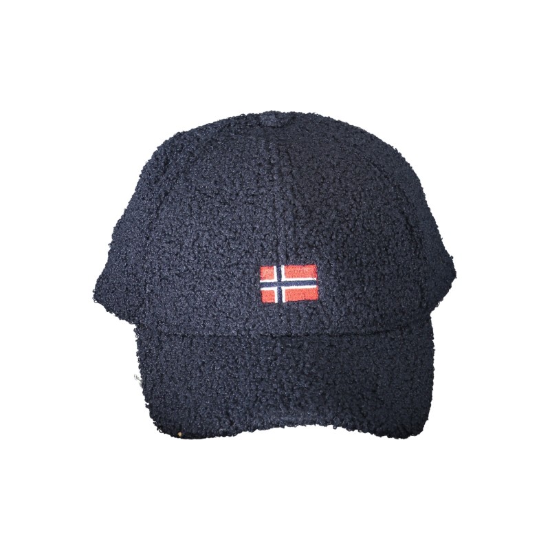 NORWAY 1963 CAPPELLO UOMO BLU NORWAY 1963 CAPPELLO UOMO BLU