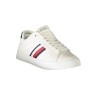 TOMMY HILFIGER CALZATURA SPORTIVA UOMO BIANCO
