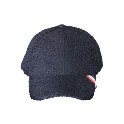 NORWAY 1963 CAPPELLO UOMO BLU