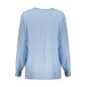 GUESS JEANS MAGLIA DONNA AZZURRO