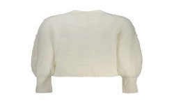 GUESS JEANS MAGLIA DONNA BIANCO
