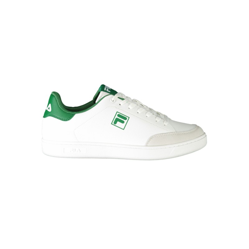 FILA CALZATURA SPORTIVA UOMO BIANCO FILA CALZATURA SPORTIVA UOMO BIANCO