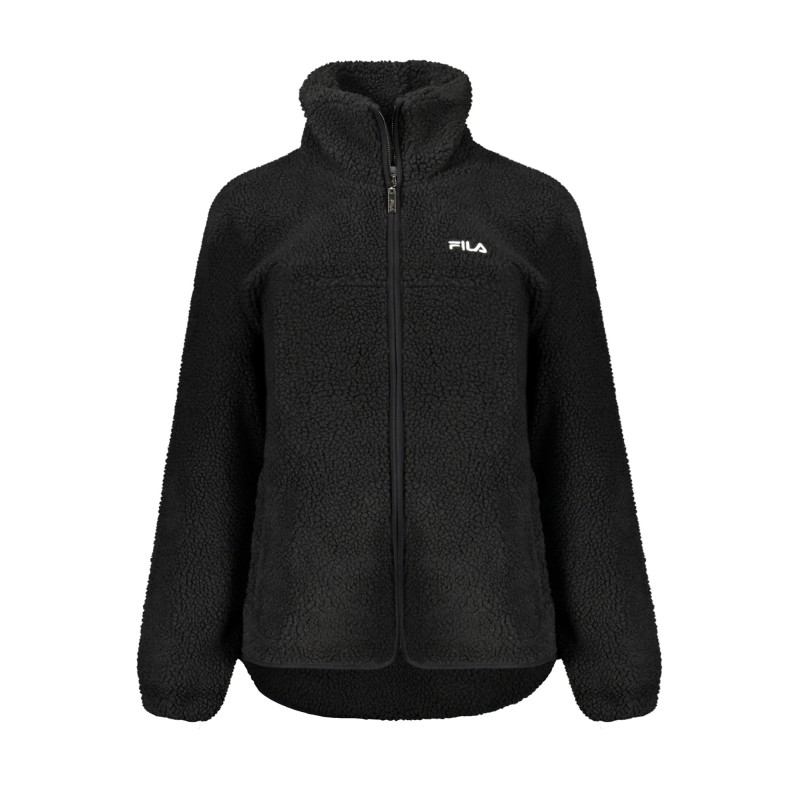 FILA GIACCA SPORTIVA DONNA NERO FILA GIACCA SPORTIVA DONNA NERO