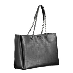 CALVIN KLEIN BORSA DONNA NERO