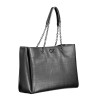 CALVIN KLEIN BORSA DONNA NERO