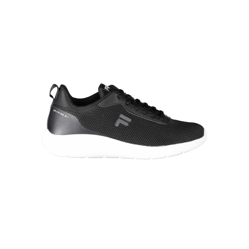 FILA CALZATURA SPORTIVA DONNA NERO FILA CALZATURA SPORTIVA DONNA NERO